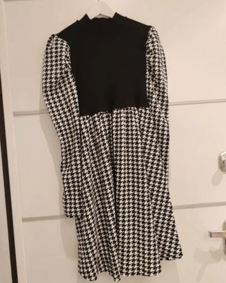 Abito donna lungo taglia L