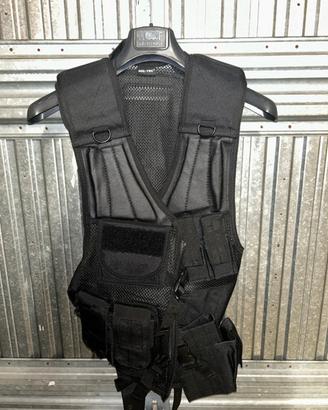 Gilet tattico