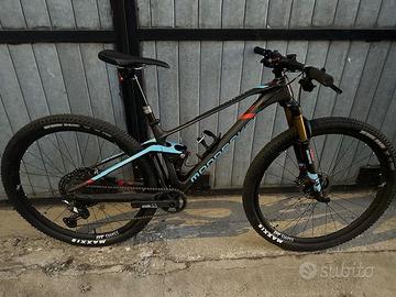 Mondraker F-podiun carbon RR tg.S