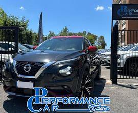 NISSAN Juke 1.0DIG-T 117CV DCT N-Design*24M.G.*4