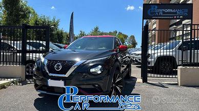 NISSAN Juke 1.0DIG-T 117CV DCT N-Design*24M.G.*4