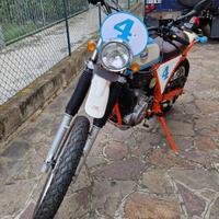 Suzuki dr 650