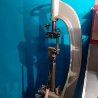 Applicatacco macchina professionale - calzolaio