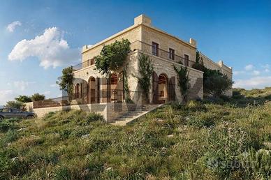 Cascina/Casale - Ragusa