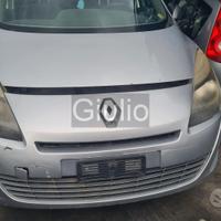 Scenic x-mod ricambi x mod