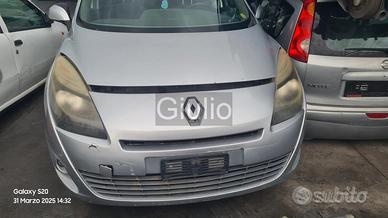 Scenic x-mod ricambi x mod