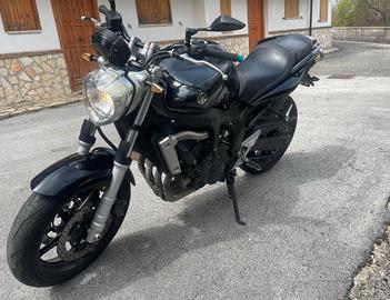 yamaha Fz6