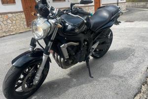 yamaha Fz6
