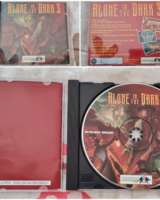 Vari Giochi PC originali