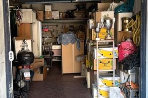 Box centralissimo a Cogoleto