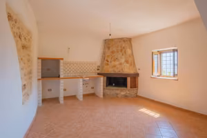 Appartamento di 66 m² con 2 locali a Cittaducale