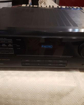 Amplificatore Audio/Video SONY TA-VE700