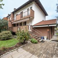 Villa a schiera a Siziano