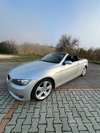 BMW 320d e93 cabrio