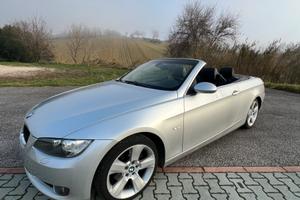 BMW 320d e93 cabrio