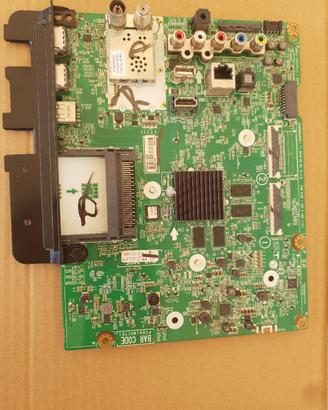 Scheda madre EAX66804605 TV LG 