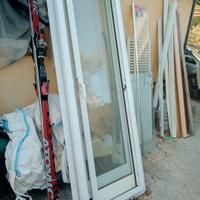 finestre con doppio vetro 