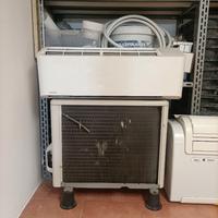 Climatizzatore mono split  e unico smart