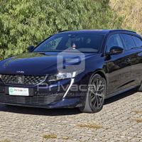 PEUGEOT 508 BlueHDi 160 Stop&Start EAT8 SW GT Line