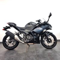 Kawasaki Ninja 500 Ninja500 PRONTA CONSEGNA