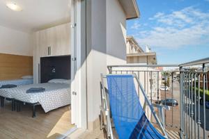 Jesolo Remo mare