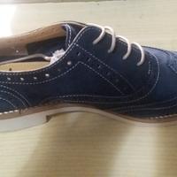 Scarpe maritan 38