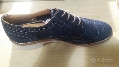 Scarpe maritan 38