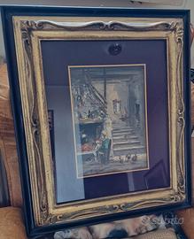 Quadro di M. Fattori