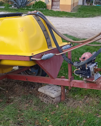 Attrezzi agricoli