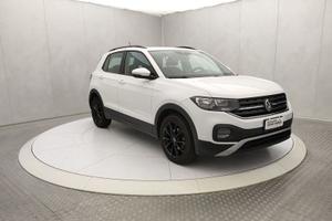 Volkswagen T-Cross 1.0 tsi Urban 95cv