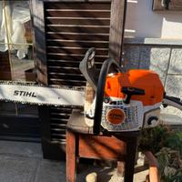 Stihl 362c