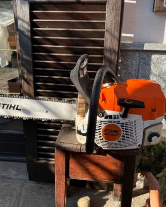Stihl 362c