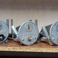 Gettoniere Garlando per Calcio Balilla usate