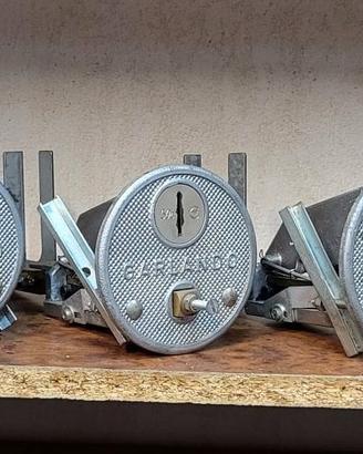 Gettoniere Garlando per Calcio Balilla usate