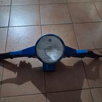 manubrio vespa 50 pk