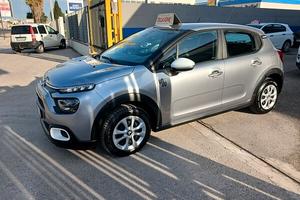 CITROEN C3 1.5 BlueHDI 100 CV S&S FEEL