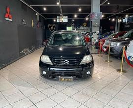 Citroen C3 1.4 Metano