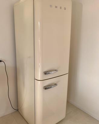 Frigorifero Smeg