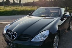 Mercedes-benz SLK 200 Kompressor cat