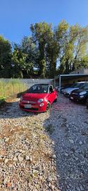 fiat 500 hibrid 2021