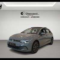 VOLKSWAGEN Golf 8ª serie Golf 1.5 eTSI 150 CV ...