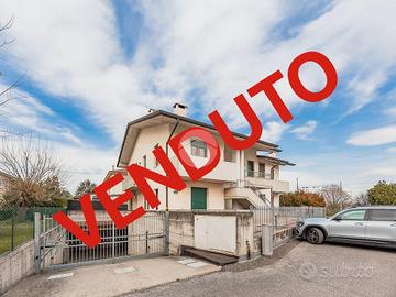 4 LOCALI A VILLAFRANCA DI VERONA