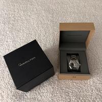 Hamilton Khaki Field Automatic