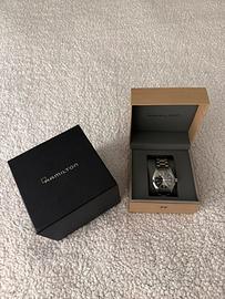 Hamilton Khaki Field Automatic