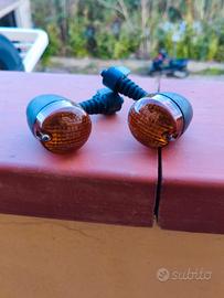 Coppia Frecce posteriori Yamaha Aerox 