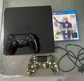Playstation 4