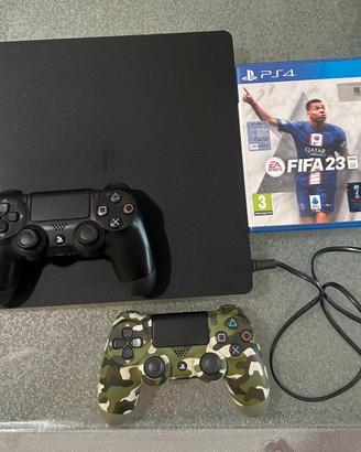Playstation 4