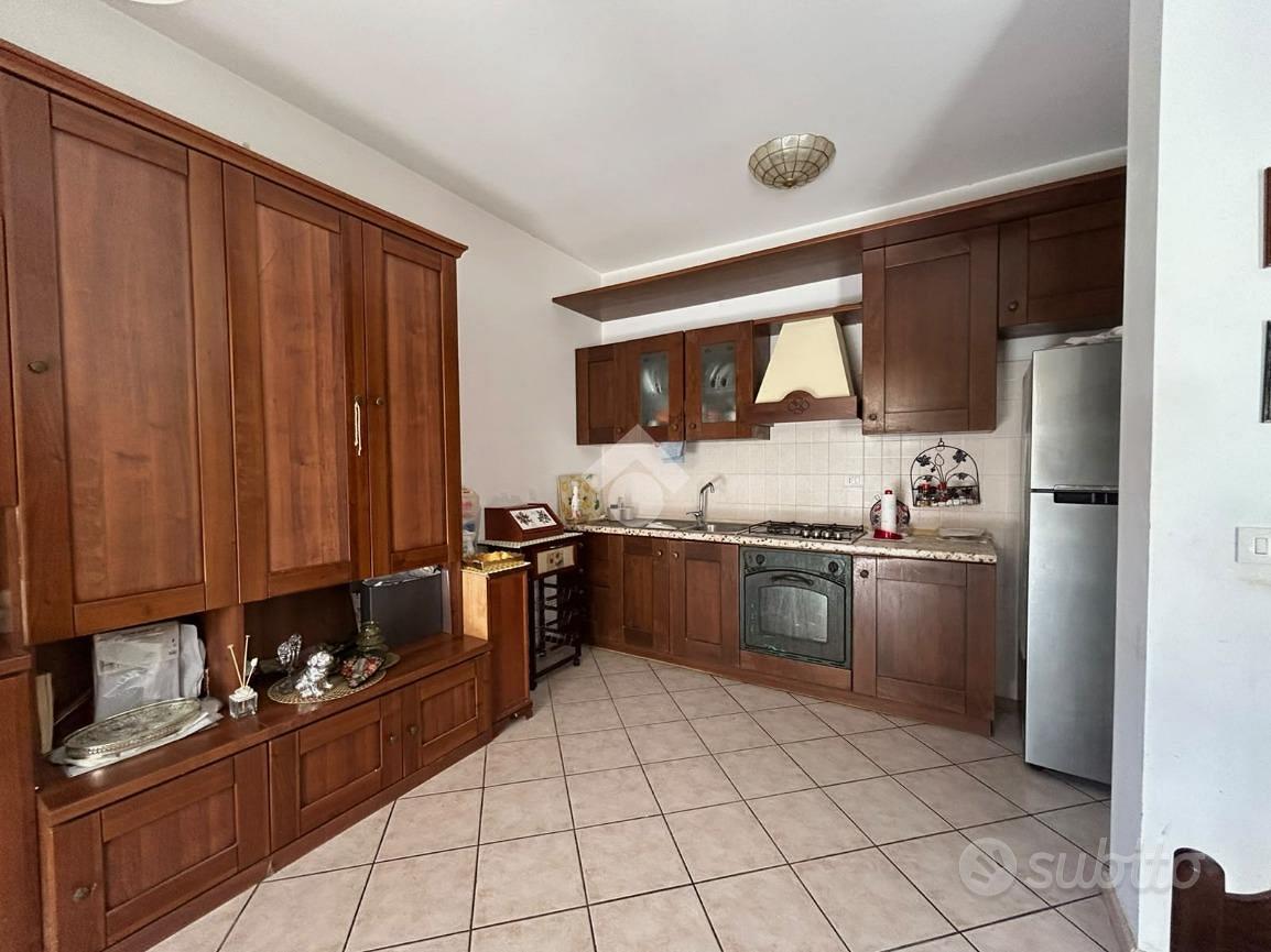 Appartamento – Monte Compatri, Laghetto - Vista 5
