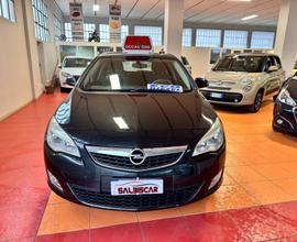 Opel Astra 1.7 CDTI 110CV 5 porte Elective