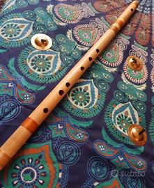 F Bansuri Bass/Long